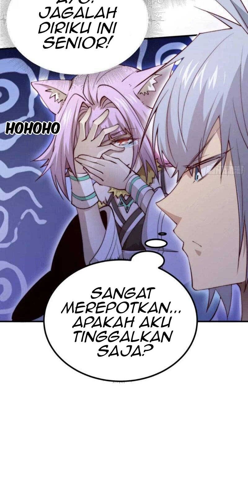 Invincible at the Start Chapter 25 Gambar 11