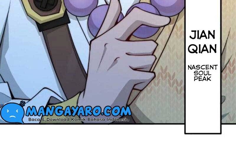 Invincible at the Start Chapter 25 Gambar 17