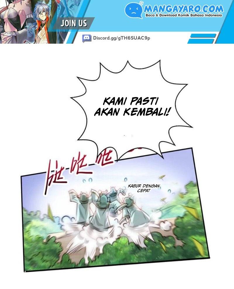 Invincible at the Start Chapter 24 Gambar 20