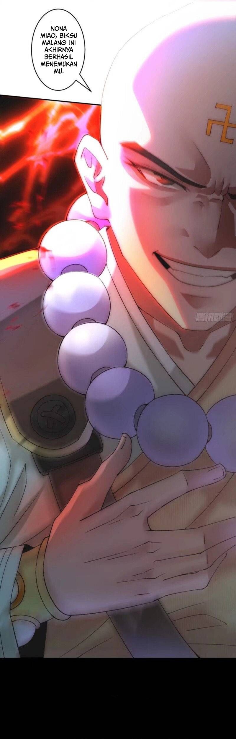 Invincible at the Start Chapter 24 Gambar 26