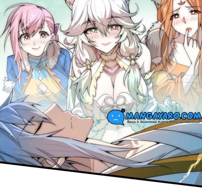 Invincible at the Start Chapter 24 Gambar 3