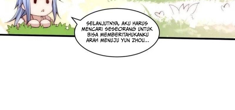 Invincible at the Start Chapter 24 Gambar 7