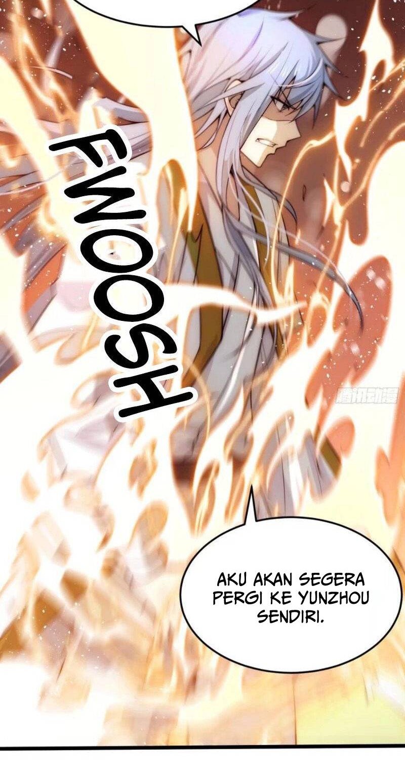 Invincible at the Start Chapter 23 Gambar 18