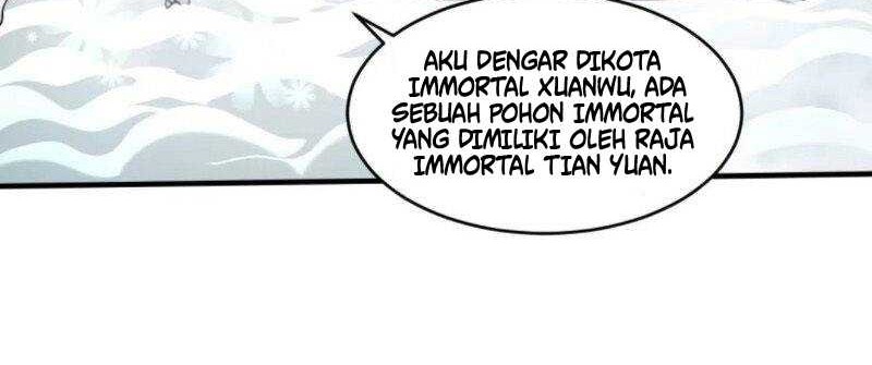 Invincible at the Start Chapter 22 Gambar 33
