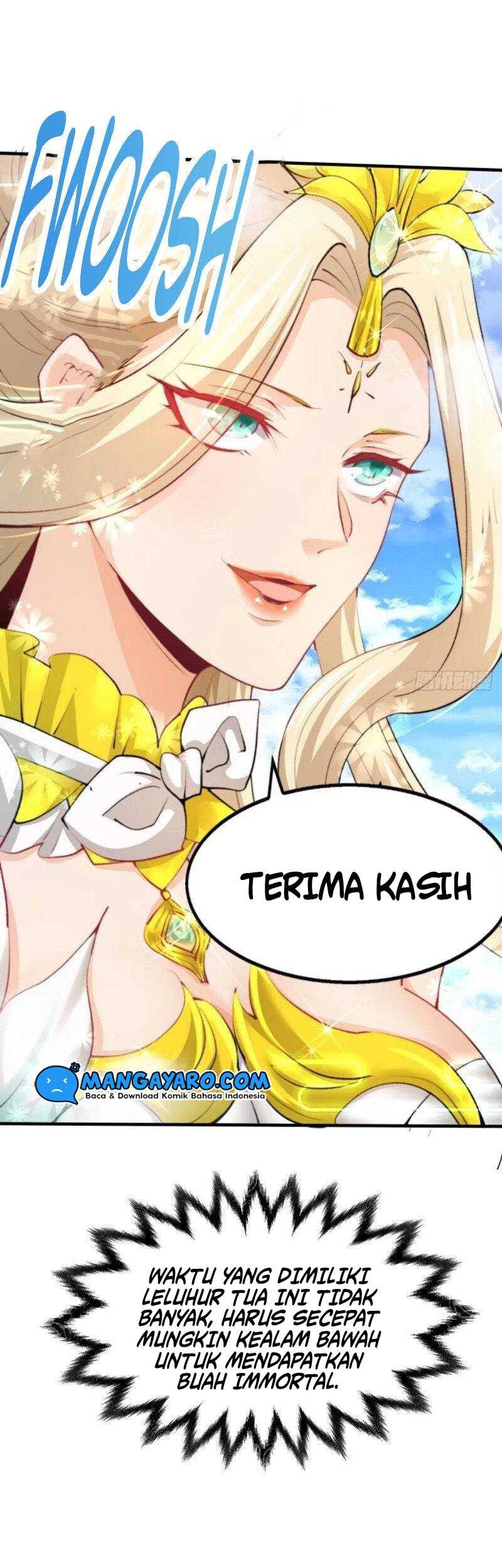 Invincible at the Start Chapter 22 Gambar 36