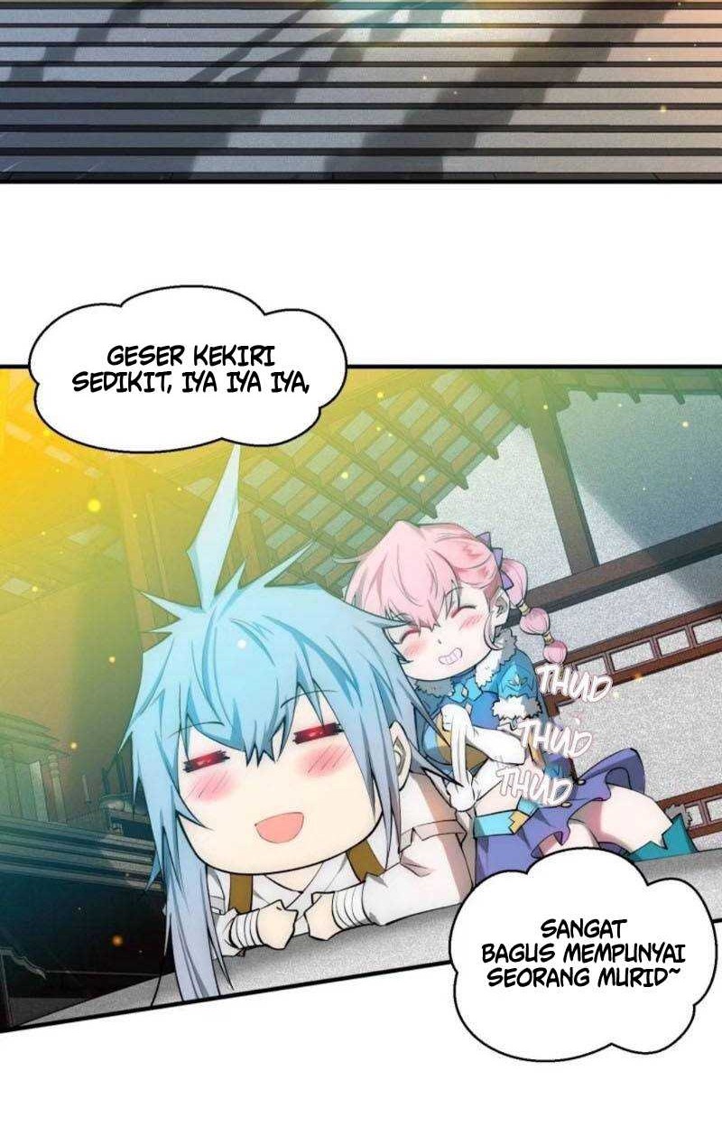 Invincible at the Start Chapter 22 Gambar 3