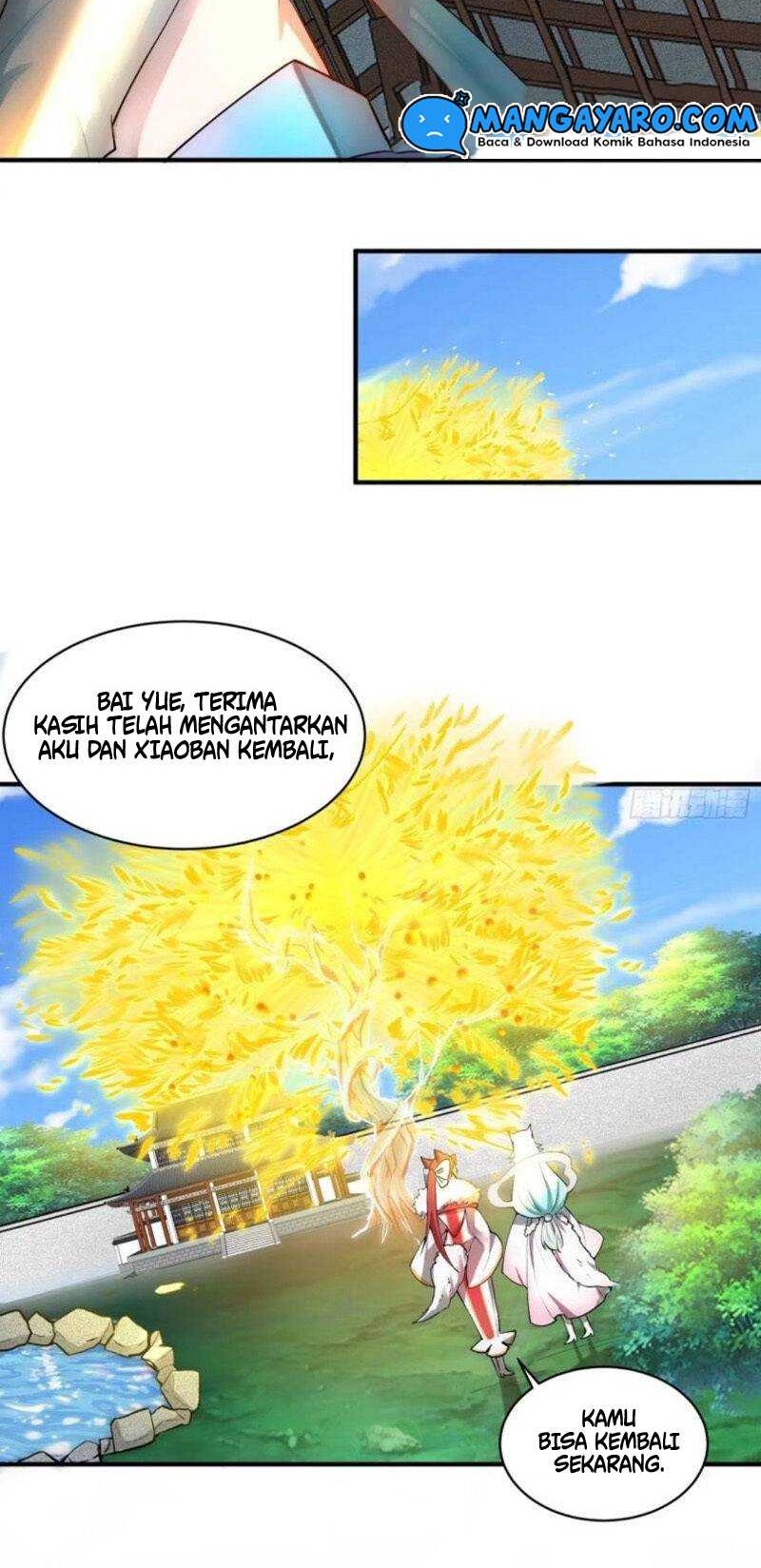 Invincible at the Start Chapter 22 Gambar 5