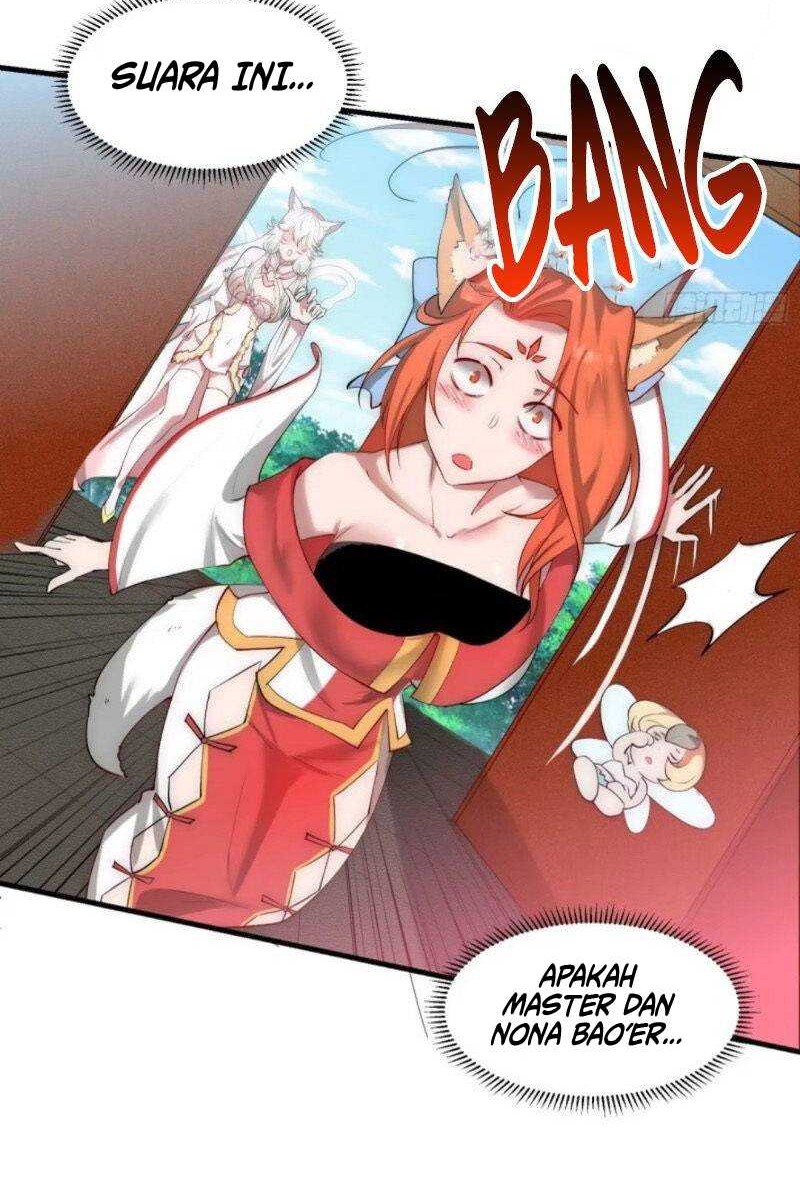Invincible at the Start Chapter 22 Gambar 10