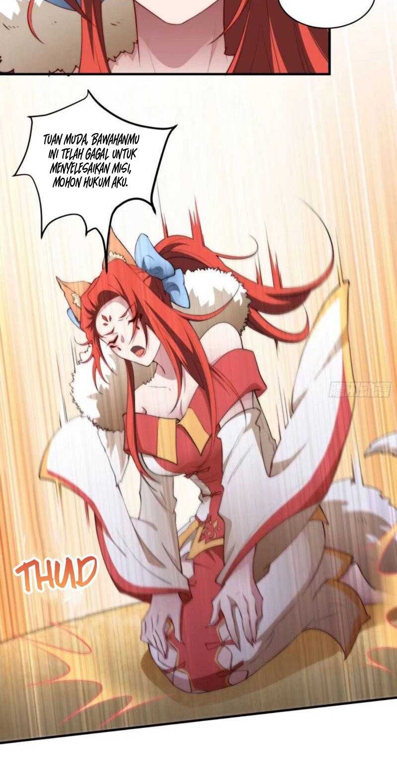Invincible at the Start Chapter 22 Gambar 12