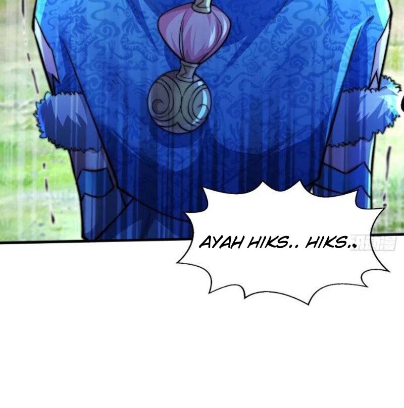 Invincible at the Start Chapter 21 Gambar 16