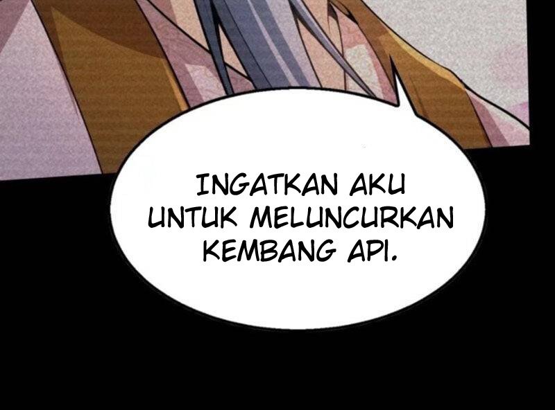 Invincible at the Start Chapter 21 Gambar 31