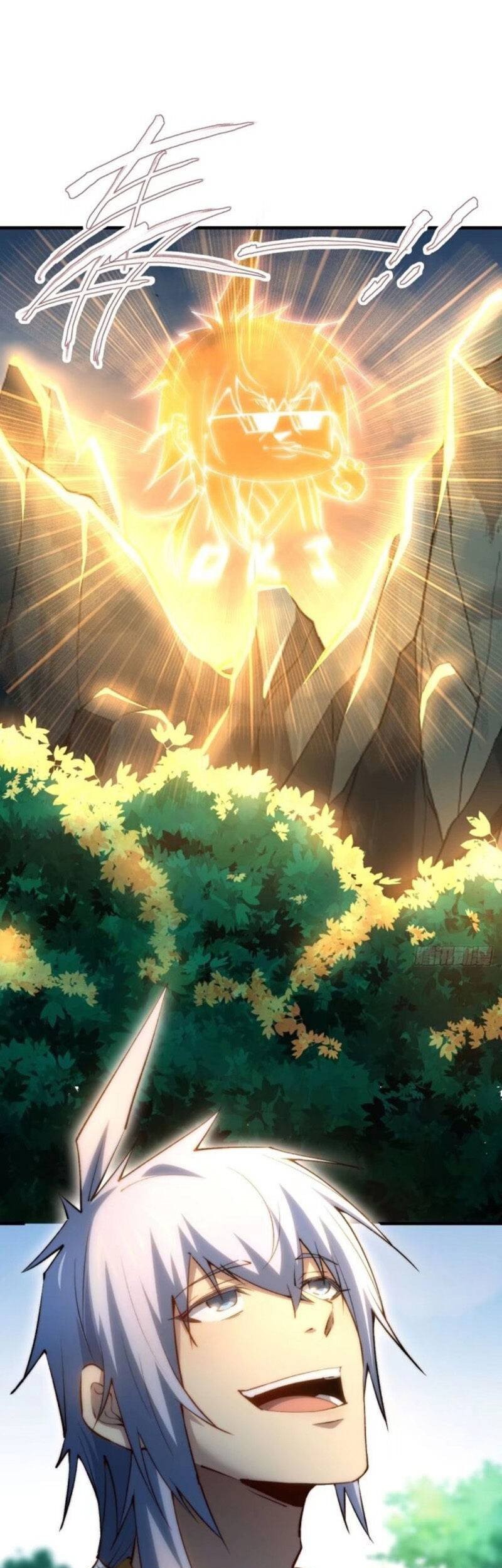 Invincible at the Start Chapter 21 Gambar 37