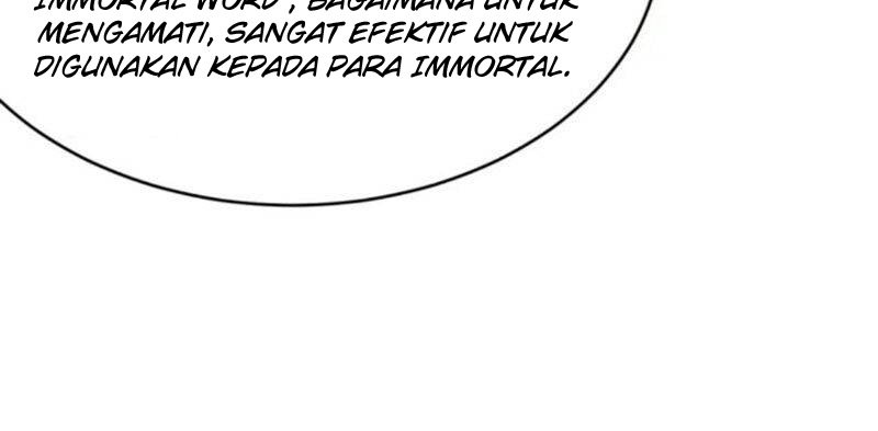 Invincible at the Start Chapter 21 Gambar 39