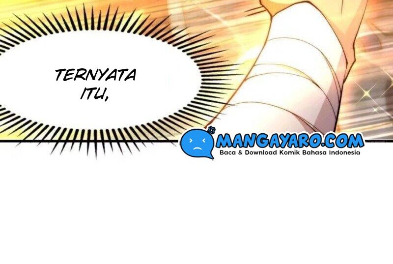 Invincible at the Start Chapter 21 Gambar 41