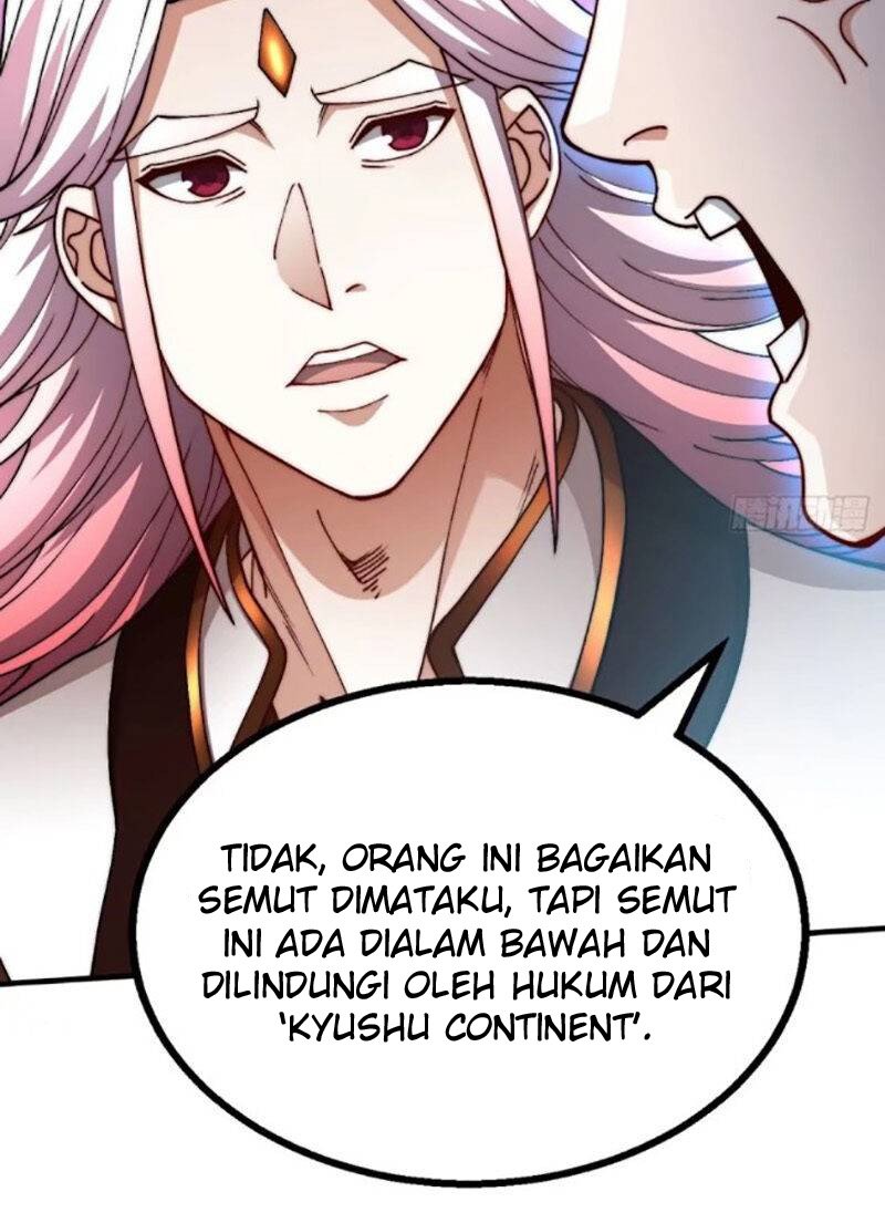 Invincible at the Start Chapter 21 Gambar 51