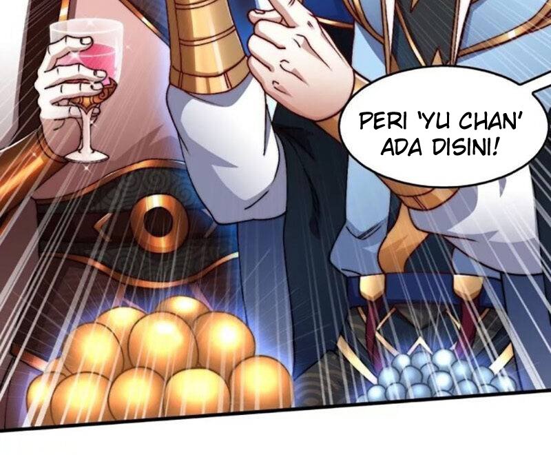 Invincible at the Start Chapter 21 Gambar 54