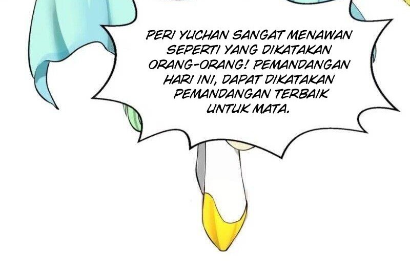 Invincible at the Start Chapter 21 Gambar 56