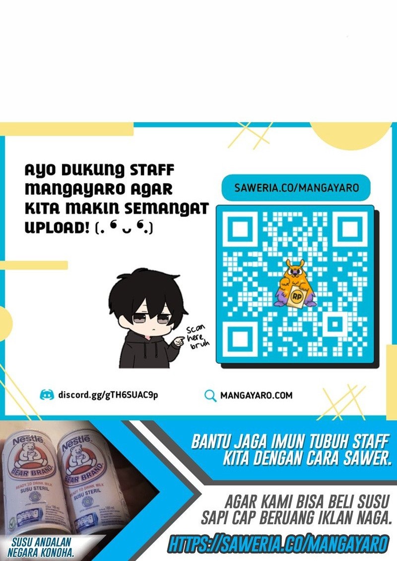 Invincible at the Start Chapter 21 Gambar 58