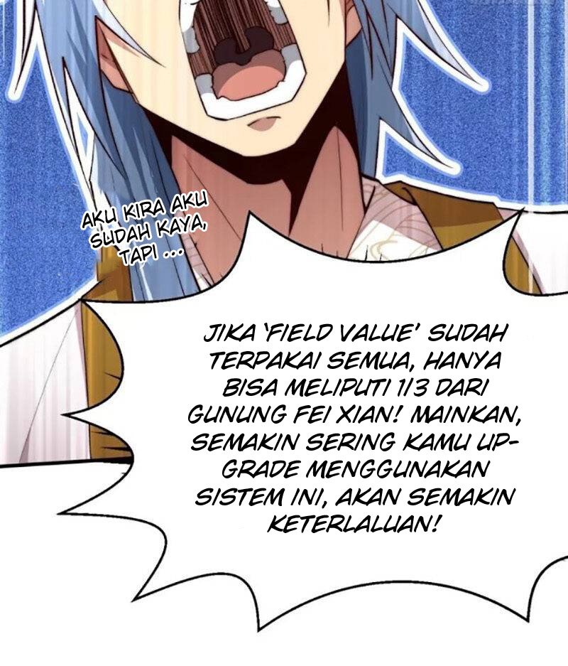 Invincible at the Start Chapter 21 Gambar 7