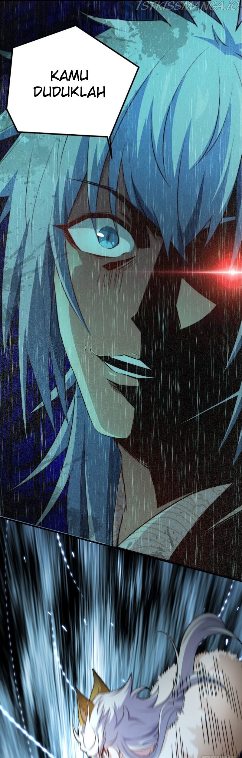 Invincible at the Start Chapter 20 Gambar 22