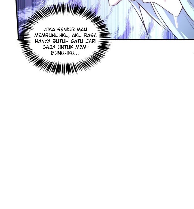 Invincible at the Start Chapter 20 Gambar 24