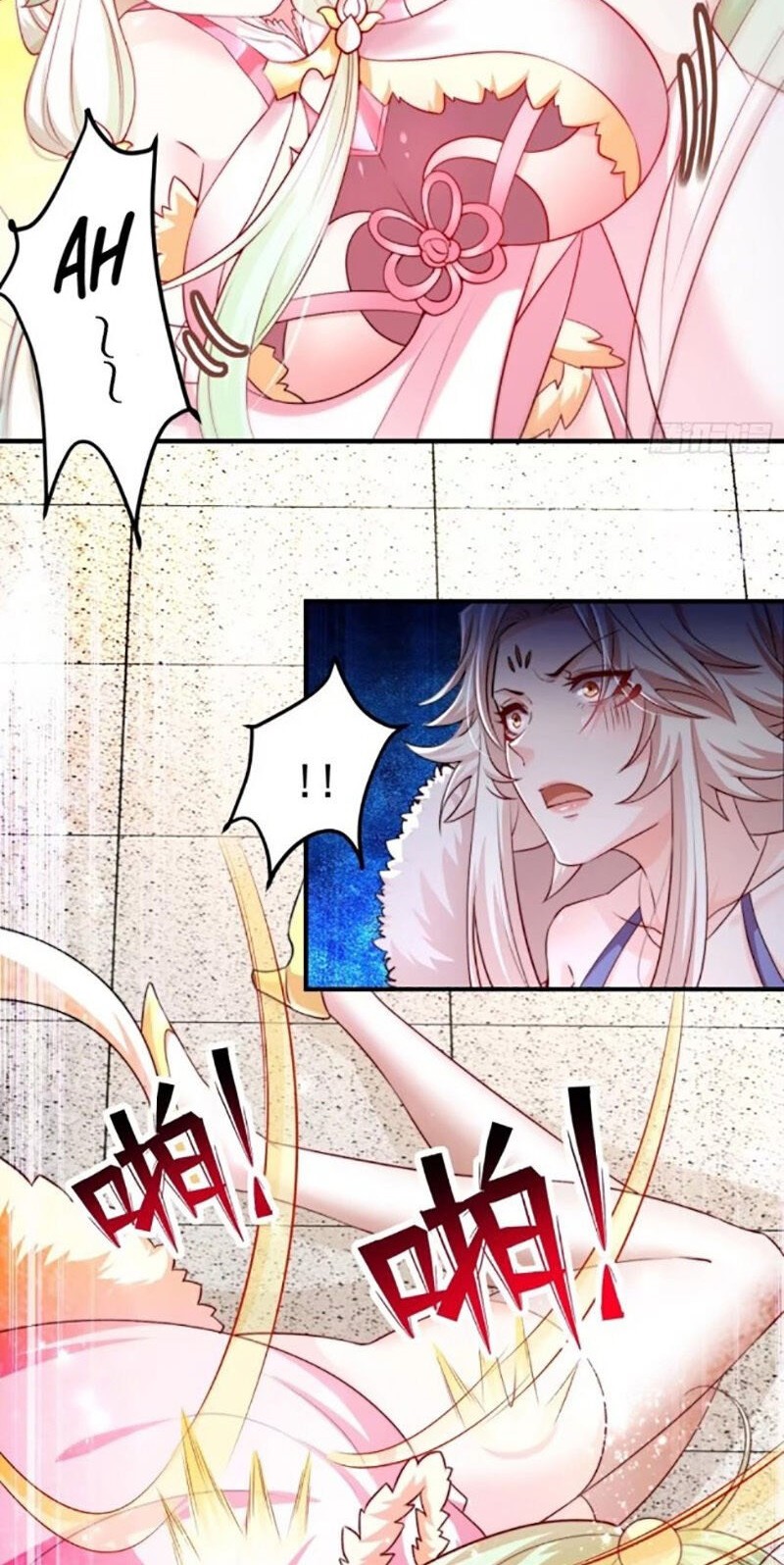 Invincible at the Start Chapter 20 Gambar 31