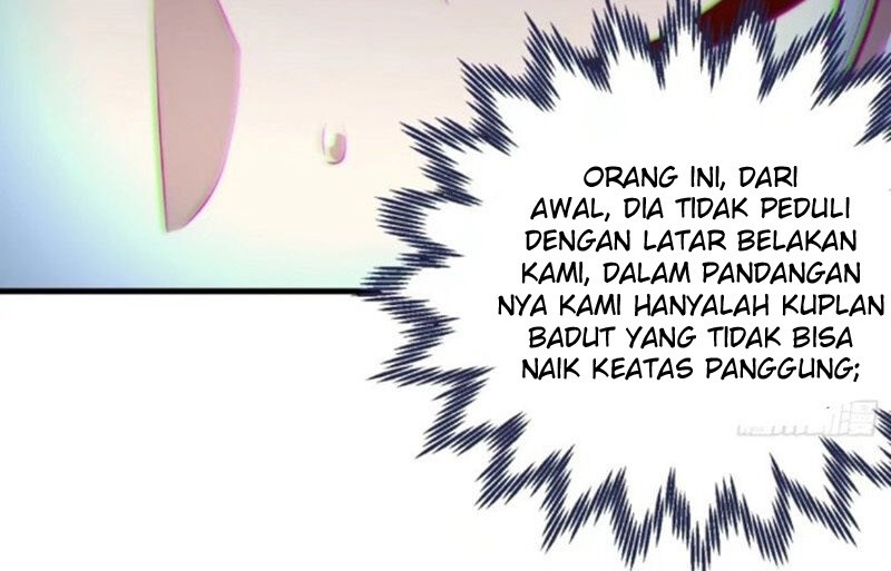 Invincible at the Start Chapter 20 Gambar 35