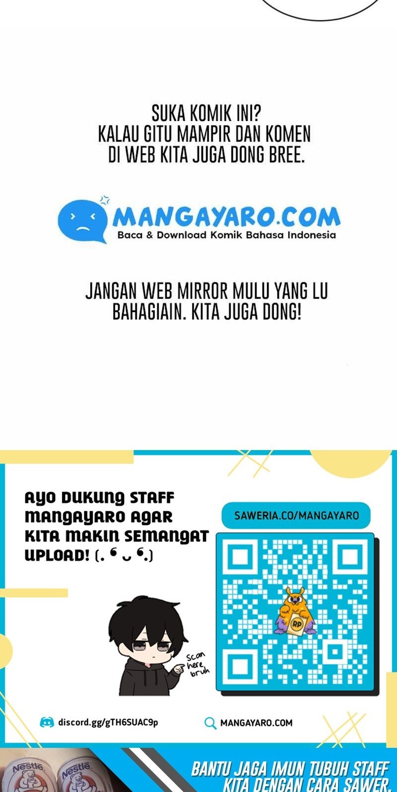 Invincible at the Start Chapter 20 Gambar 45