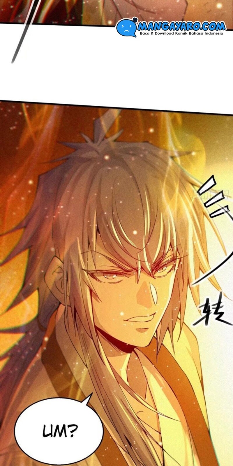 Invincible at the Start Chapter 20 Gambar 3