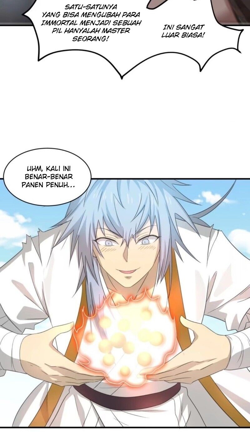 Invincible at the Start Chapter 20 Gambar 11