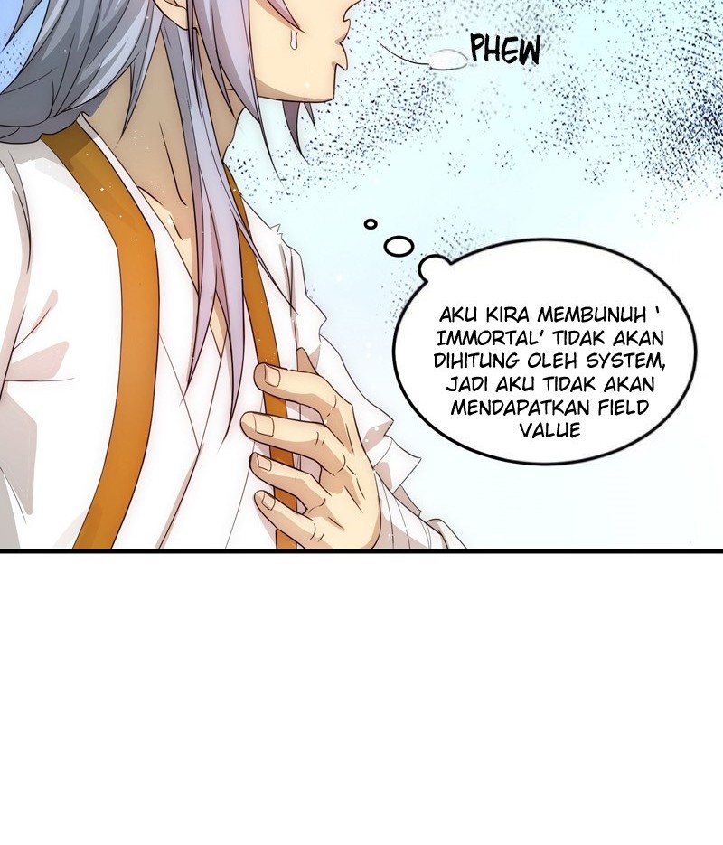 Invincible at the Start Chapter 20 Gambar 13