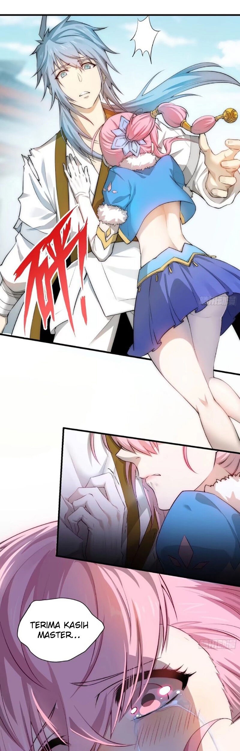 Invincible at the Start Chapter 20 Gambar 14