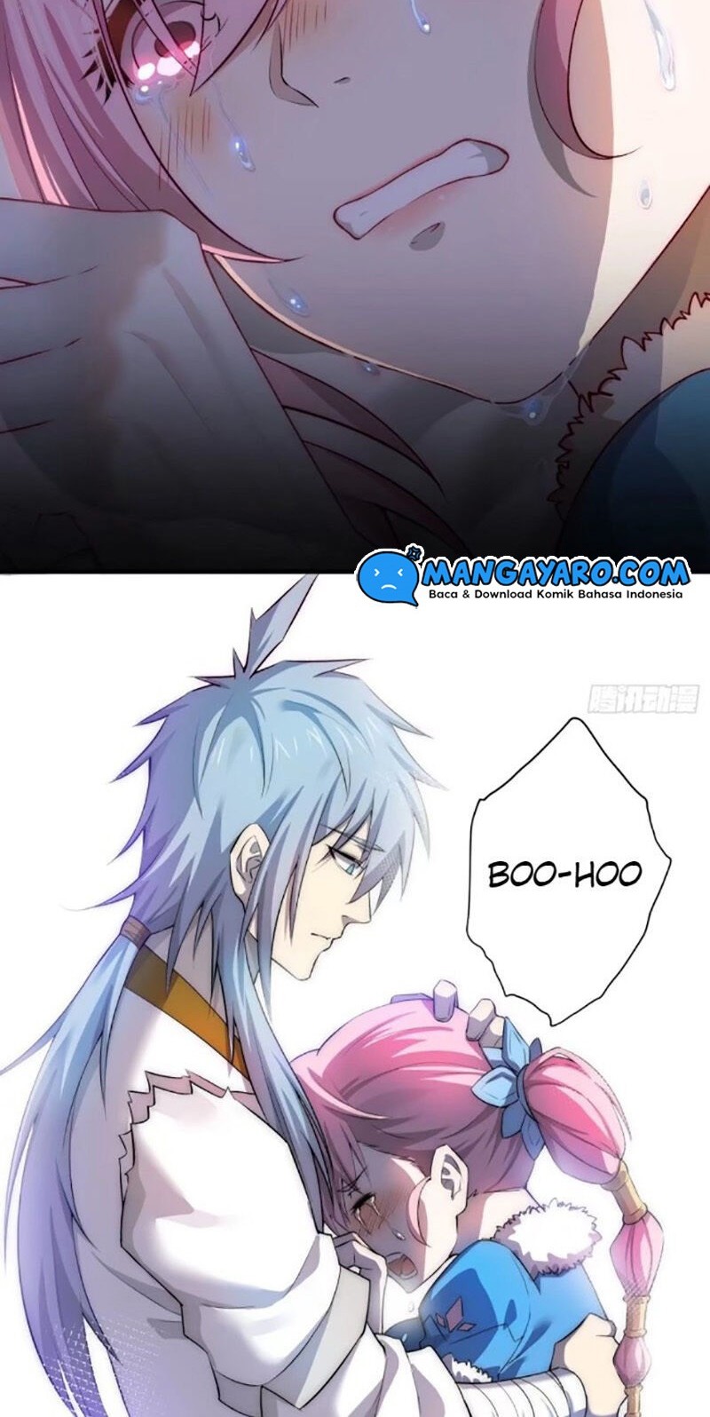 Invincible at the Start Chapter 20 Gambar 15