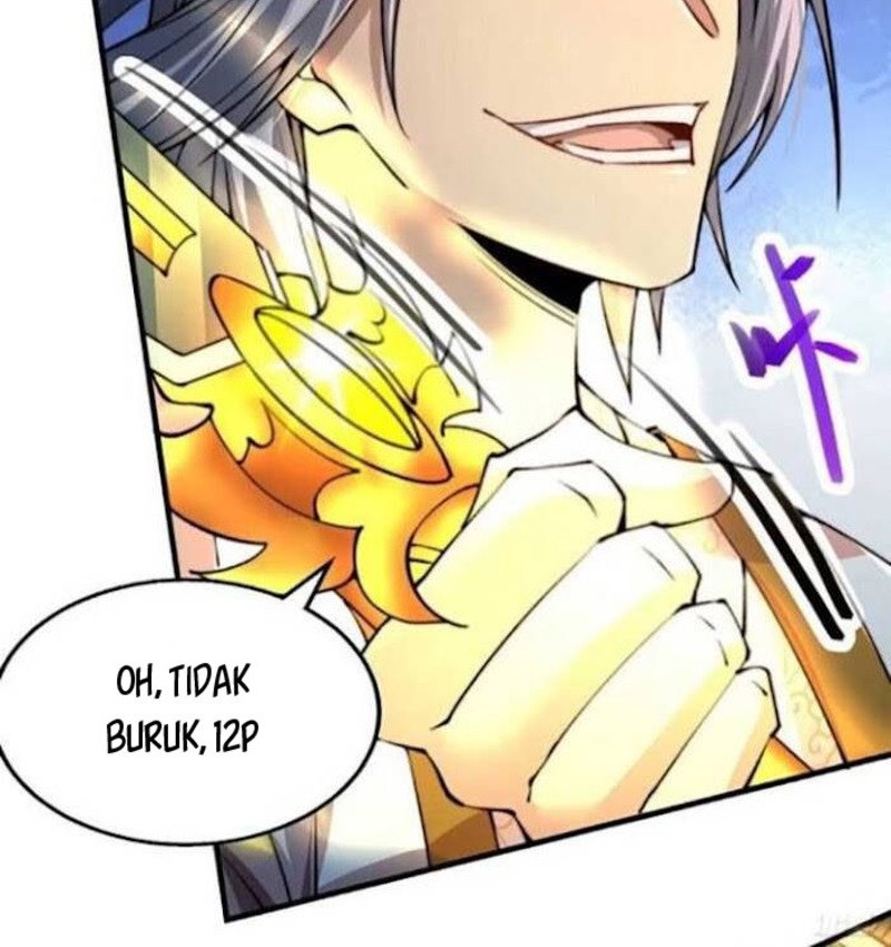 Invincible at the Start Chapter 19 Gambar 11