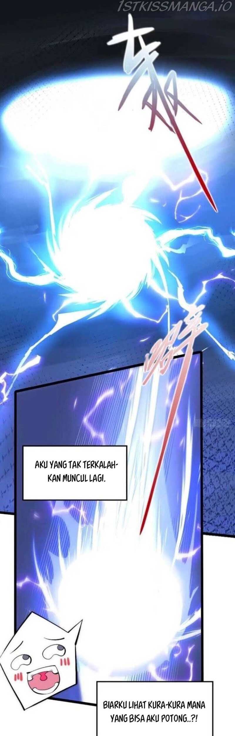 Baca  Invincible at the Start Chapter 19 Gambar 2