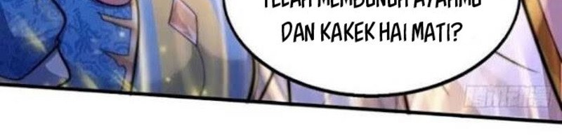 Invincible at the Start Chapter 19 Gambar 26