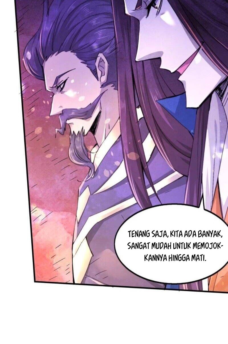 Invincible at the Start Chapter 18 Gambar 26