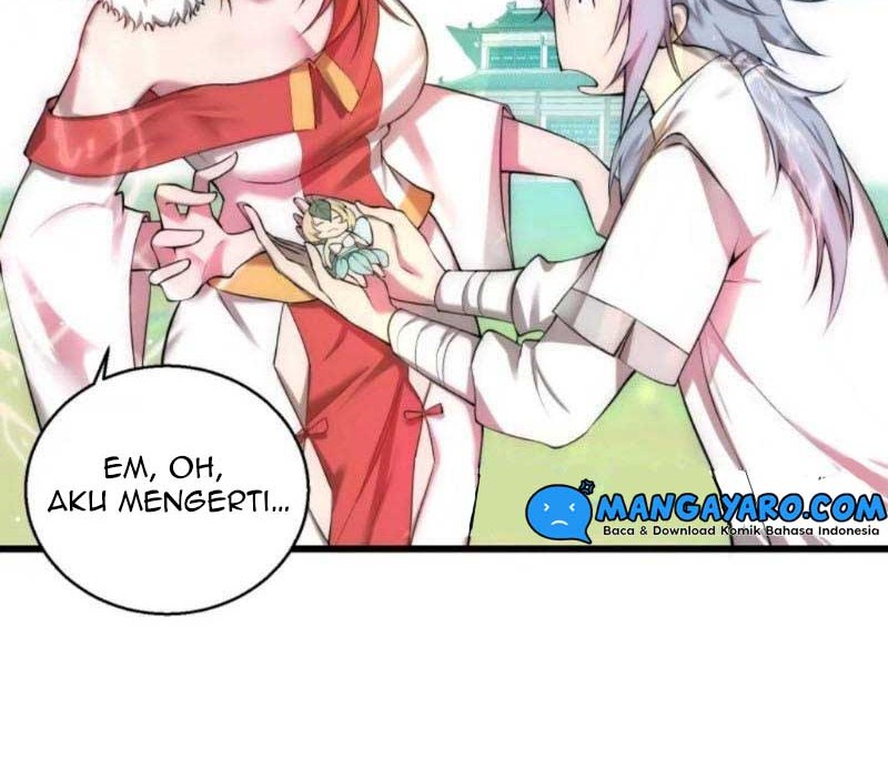 Invincible at the Start Chapter 16 Gambar 13