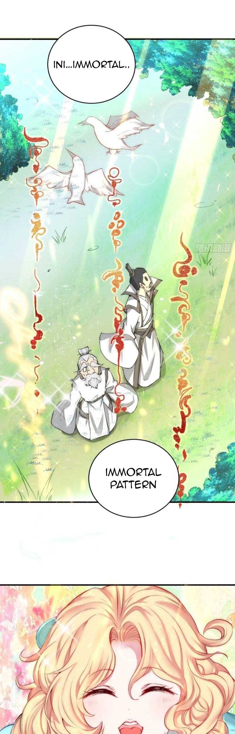 Baca  Invincible at the Start Chapter 16 Gambar 2