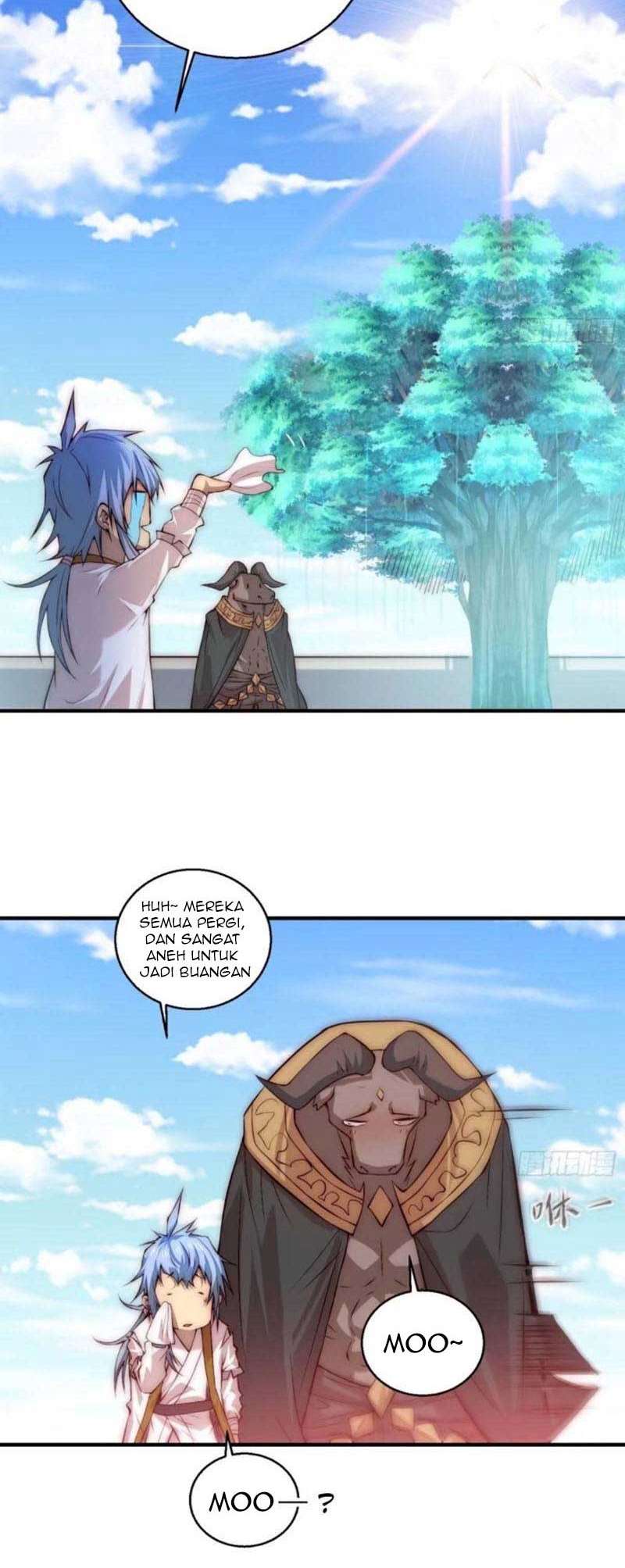 Invincible at the Start Chapter 16 Gambar 21