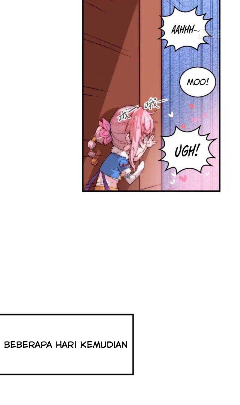 Invincible at the Start Chapter 16 Gambar 23