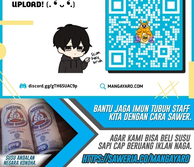 Invincible at the Start Chapter 16 Gambar 30