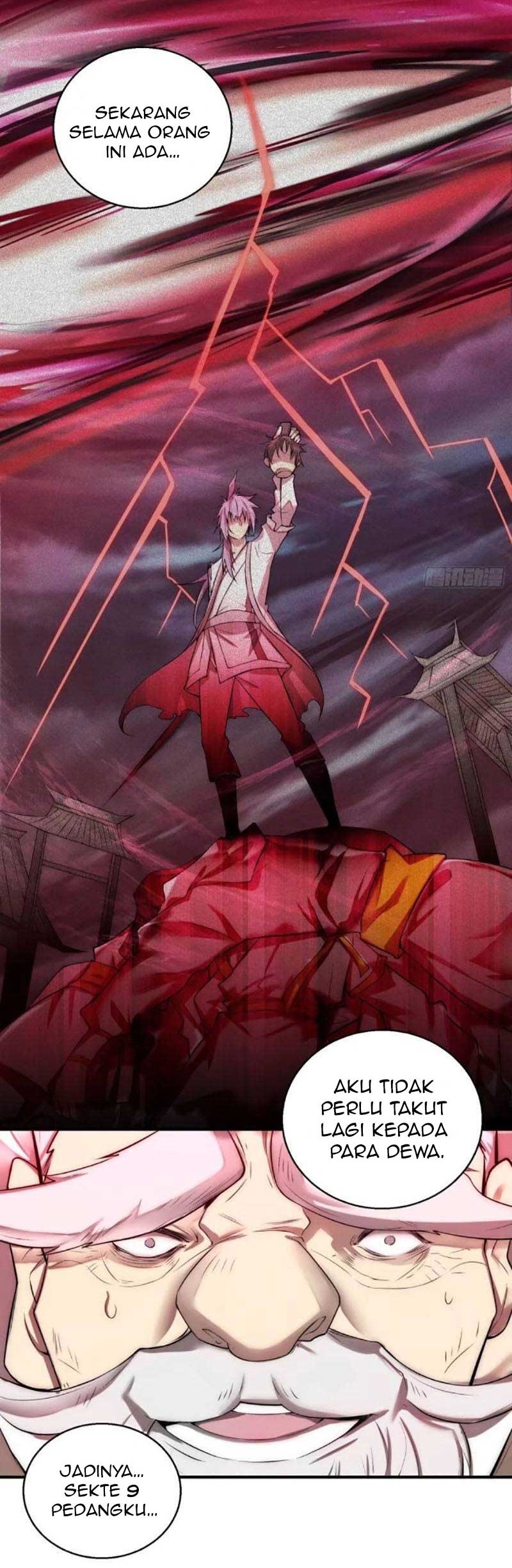 Invincible at the Start Chapter 16 Gambar 5