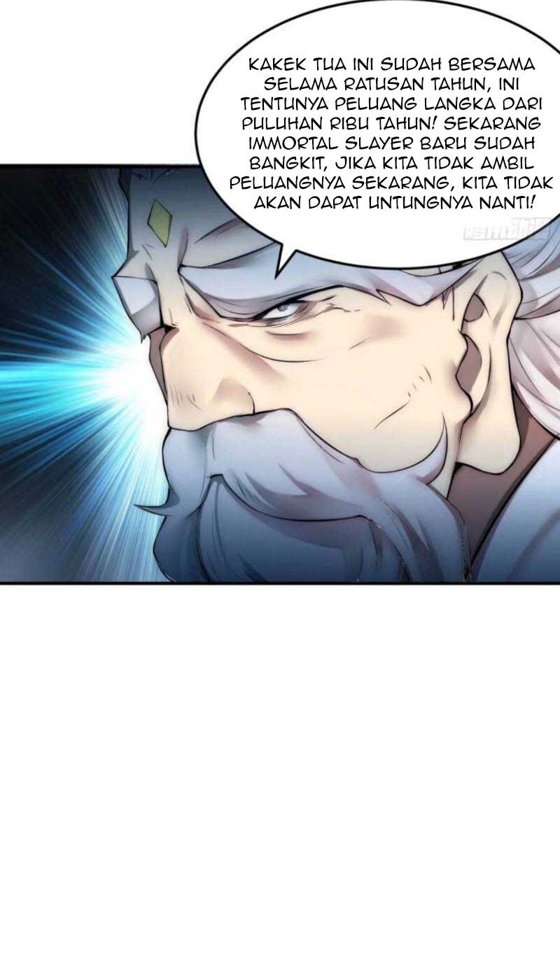 Invincible at the Start Chapter 16 Gambar 7