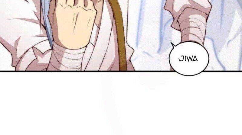 Invincible at the Start Chapter 15 Gambar 19