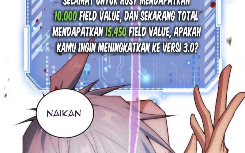 Invincible at the Start Chapter 15 Gambar 21