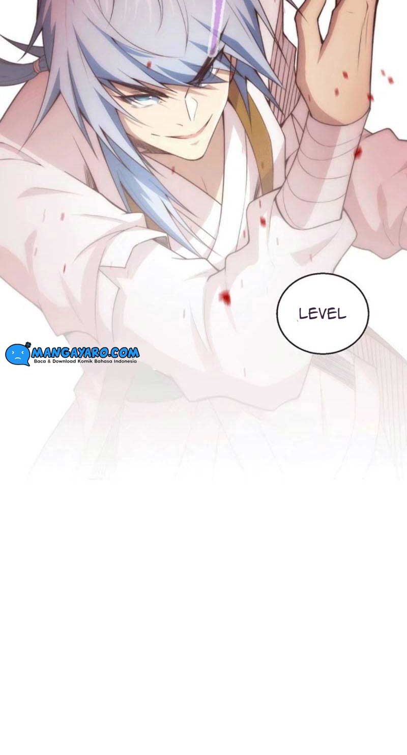Invincible at the Start Chapter 15 Gambar 22