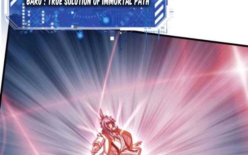 Invincible at the Start Chapter 15 Gambar 26