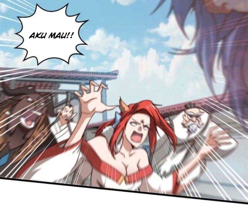 Invincible at the Start Chapter 15 Gambar 30