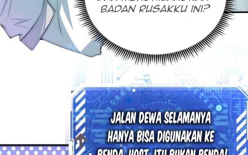 Invincible at the Start Chapter 15 Gambar 40